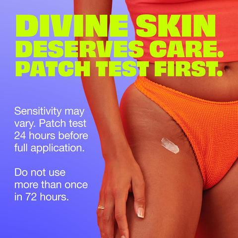Nair Bikini Cream with Green Tea Sensitive Formula, 1.7 Ounce